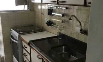 Imagem 4: 40m² moema 01 dormitorio