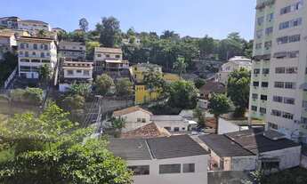 Imagem 3: Apartamento para venda tem 102 metros quadrados com 2 quartos