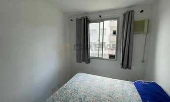 Imagem 5: AS-Excelente apartamento 2 quartos no cond. Mirante de Jacaraipe