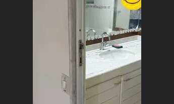 Imagem 5: Apartamento de 80m² com 3 Dorms, 2 Banheiros, Sala 2 ambientes, e 1 Vaga - Jabaquara