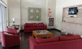 Imagem 5: Flat à venda no Centro Empresarial Alphaville Campinas