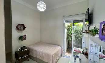 Imagem 7: Sobrado para venda possui 279 metros quadrados com 5 quartos em Gávea - Uberlândia - MG