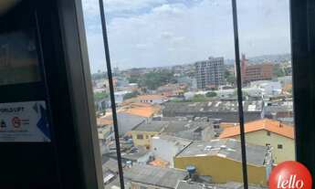 Imagem 3: São Paulo - Apartamento Padrão - Vila Matilde