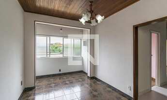 Imagem: Apartamento para Aluguel - Cordovil, 2 Quartos