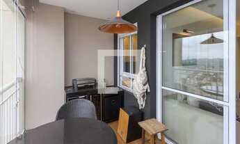 Imagem 7: Apartamento para Aluguel - Campo Belo, 1 Quarto, 50 m2