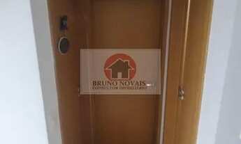 Imagem 3: Apartamento para venda com 58 metros quadrados com 2 quartos em Samambaia Sul - Brasília