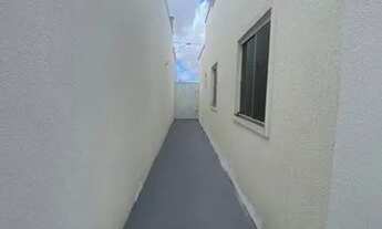 Imagem 4: Alugo casa em condomínio no araçagi