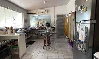 Imagem 6: Alugo casa de frente para a Lagoa da Jansen no Renascença 2