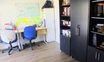 Imagem 6: Santo André - Apartamento Padrão - Vila Valparaíso