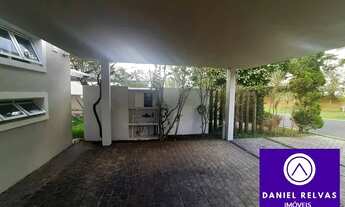 Imagem 3: Casa Para Locação no Residencial Scenic, Alphaville