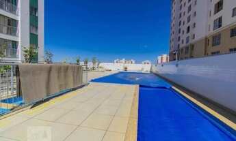 Imagem 7: GOLDEN GREEN SAMAMBAIA 02 QTS - ALUGUEL