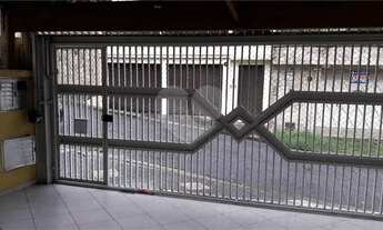 Imagem 6: SOBRADO A VENDA NO MANDAQUI - PRÓX. AV. GUACÁ - 4 DORMS (2 SUÍTES) E 2 VAGAS DE GARAGEM