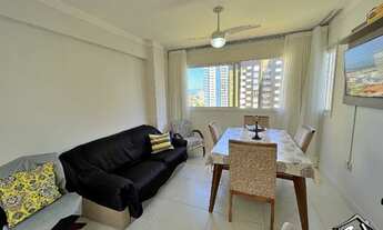 Imagem 2: Páscoa/Balonismo 2023 - Apartamento c/ 2 Quartos - 4 Quadras Mar - 4 Praças