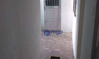 Imagem 3: Casa com 1 dormitório para alugar - Vila Medeiros