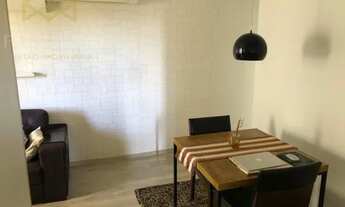 Imagem 4: Apartamento - Jardim Dom Vieira - Campinas