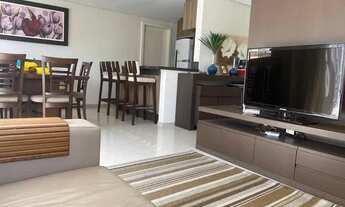 Imagem 3: Triplex na costeira