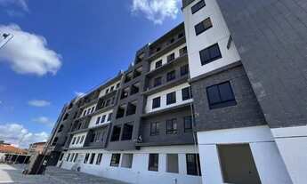 Imagem: Apartamento para venda possui 65 metros