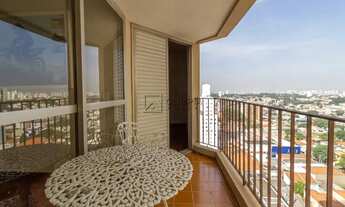 Imagem 7: Venda Apartamento 3 Dormitórios - 103 m² Vila Clementino