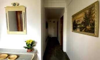 Imagem 6: Kitnet Mobiliada com água, energia e Internet próximo do Center Shopping