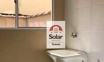 Imagem 4: Apartamento com 2 dormitórios, 60 m² - venda por R$ 210.000,00 ou aluguel por R$ 1.100,58