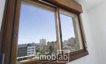 Imagem 3: Kitnet com 30 metros quadrados em excelente localização no Centro - Pelotas - RS