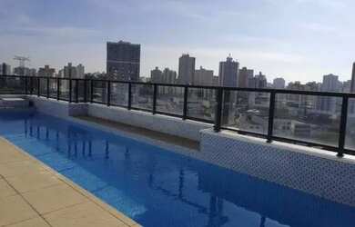 Imagem 7: Apartamento para venda possui 52m²,com 2 quartos no Jardim Oswaldo Cruz