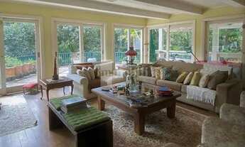 Imagem 2: LINDA RESIDÊNCIA NA FAZENDINHA - PROJETO SIG BERGAMIN