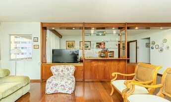 Imagem 5: CURITIBA - Apartamento Padrão - Batel