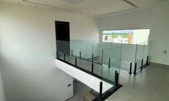 Imagem 4: Casa duplex com 232m² de área construida - 4suites - recentemente construída