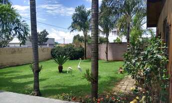 Imagem 6: Casa de condomínio térrea para venda com 357m², com 4 quartos