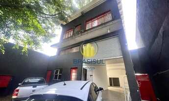 Imagem 3: Galpão para alugar, 475 m² por R$ 7.000 - Jurubatuba - São Paulo/SP