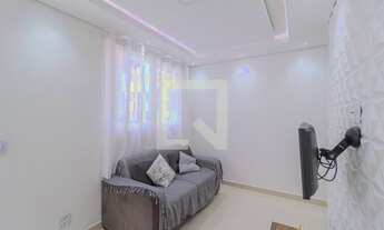 Imagem 2: Apartamento à Venda - Vila Yolanda, 2 Quartos, 41 m2