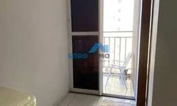 Imagem 4: Apartamento 1 dormitório Vila Carvalho