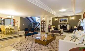 Imagem 4: Casa - Jardim Paiquerê - Valinhos