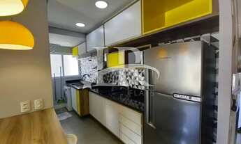 Imagem 5: Flat, Aclimação - São Paulo