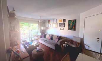 Imagem 3: APARTAMENTO A VENDA NA VILA LEOPOLDINA COM TRÊS QUARTOS