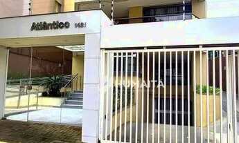 Imagem 2: Apartamento com 4 dormitórios à venda, 163 m² por R$ 620.000,00 - Centro - Londrina/PR