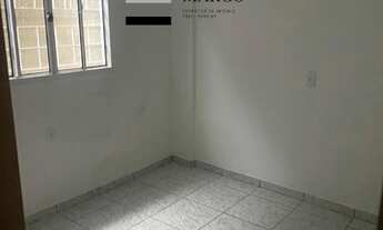 Imagem 3: Alugo ap no SÃO JORGE/2 quartos/ Não paga água e luz