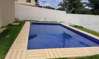 Imagem 7: Casa de condomínio para aluguel e venda tem 86 metros quadrados com 3 quartos