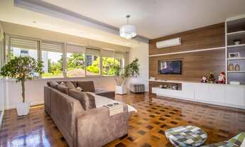 Imagem 5: Apartamento para venda com 175 metros quadrados com 4 quartos em Higienópolis - Porto Aleg