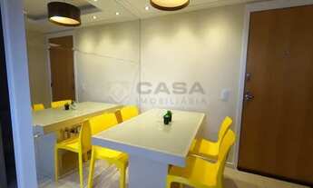 Imagem: Apartamento com suíte condomínio vista