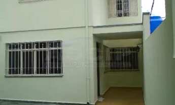 Imagem: EXCELENTE SOBRADO NA VILA IPOJUCA COM CHURRAQUEIRA