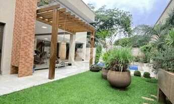 Imagem 4: Sobrado à venda em Goiânia/GO