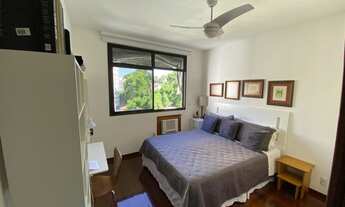 Imagem 7: Apartamento para venda com 120 metros quadrados com 3 quartos em Ingá - Niterói - Rio de J