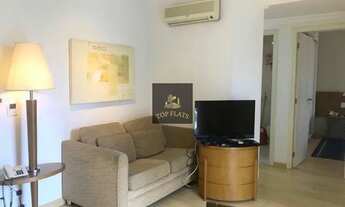 Imagem 2: Flat disponível na Consolação