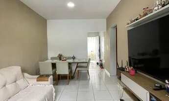 Imagem: Casa de condomínio para venda possui 110