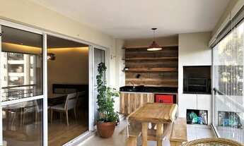 Imagem 6: Vie Pinheiros Apartamento 3 suítes, próx metrô Sumaré, Faria Lima, Jardins, V Madalena, It