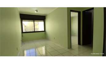 Imagem 2: Apartamento com 1 Dormitorio(s) localizado(a) no bairro Cristo Redentor em Porto Alegre