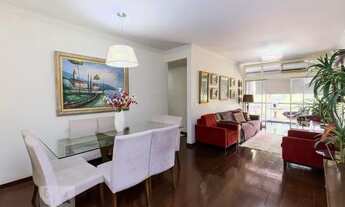 Imagem: Apartamento para Aluguel - Laranjeiras