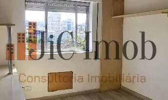 Imagem 3: Apto 2 dormitórios - Gonzaga - Santos - SP